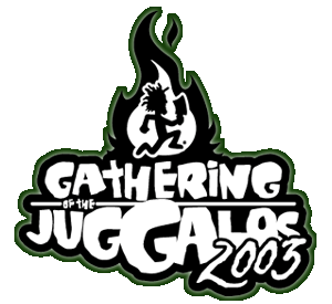 Gathering of the Juggalos 2003