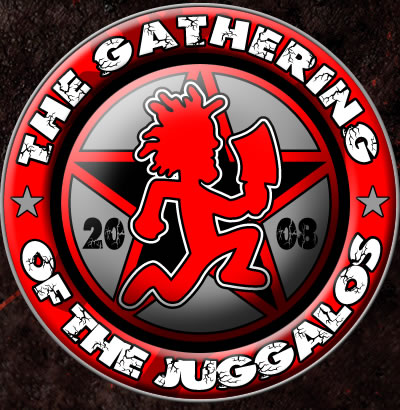 The Gathering of the Juggalos 2008