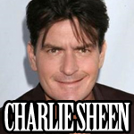 Charlie Sheen @ The Gathering
