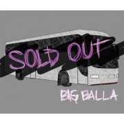  2012 Big Balla Campsite