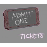 2012 Ticket