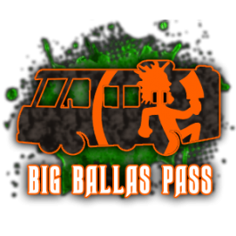 2013 Gathering Of The Juggalos Big Balla Campsite