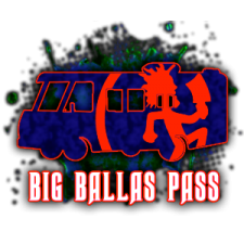 ! ALL NEW 2nd Stage Big Balla Campsites !