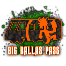 2013 Gathering Of The Juggalos Big Balla Campsite