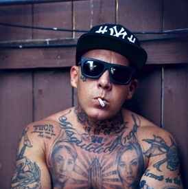 madchild