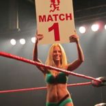 ringgirl