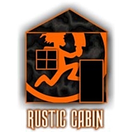 Small Cabin in the Woods