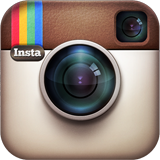 instagram logo icon