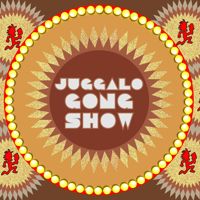 Juggalo Gong Show Font