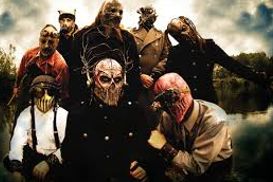 mushroomhead