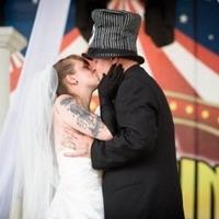 JuggaloWedding