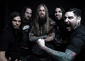 Suicide Silence