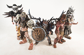 gwar