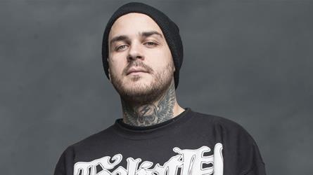 Emmure 2016