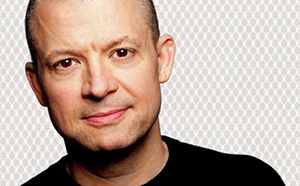 Jim Norton med