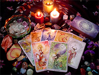 tarot