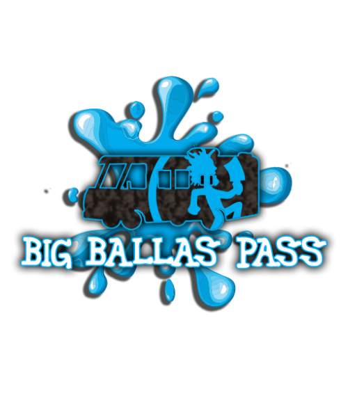 2017 Gathering - Big Ballas Pass