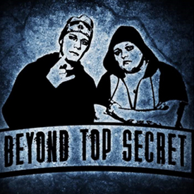 Beyond Top Secret