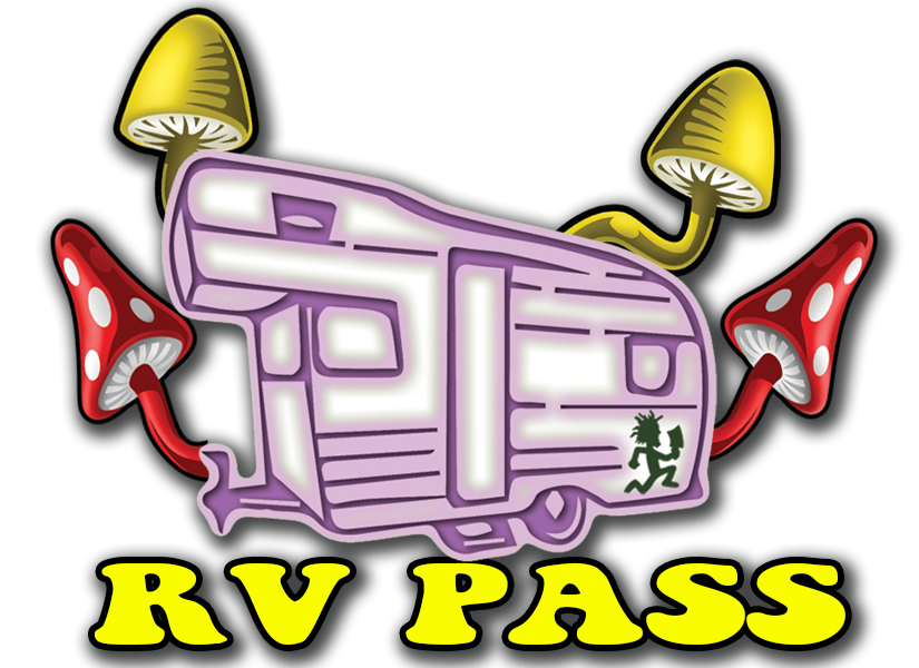 2018 Gathering - Trailer/RV Pass