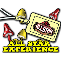 2018 Gathering - Psychopathic All-Star Experience 