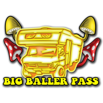 2018 Gathering - Big Ballas Pass
