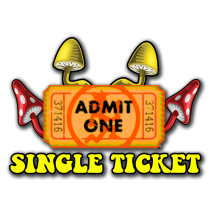 2018 Gathering - Event Ticket