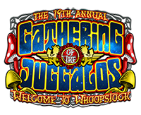 Gathering of the Juggalos