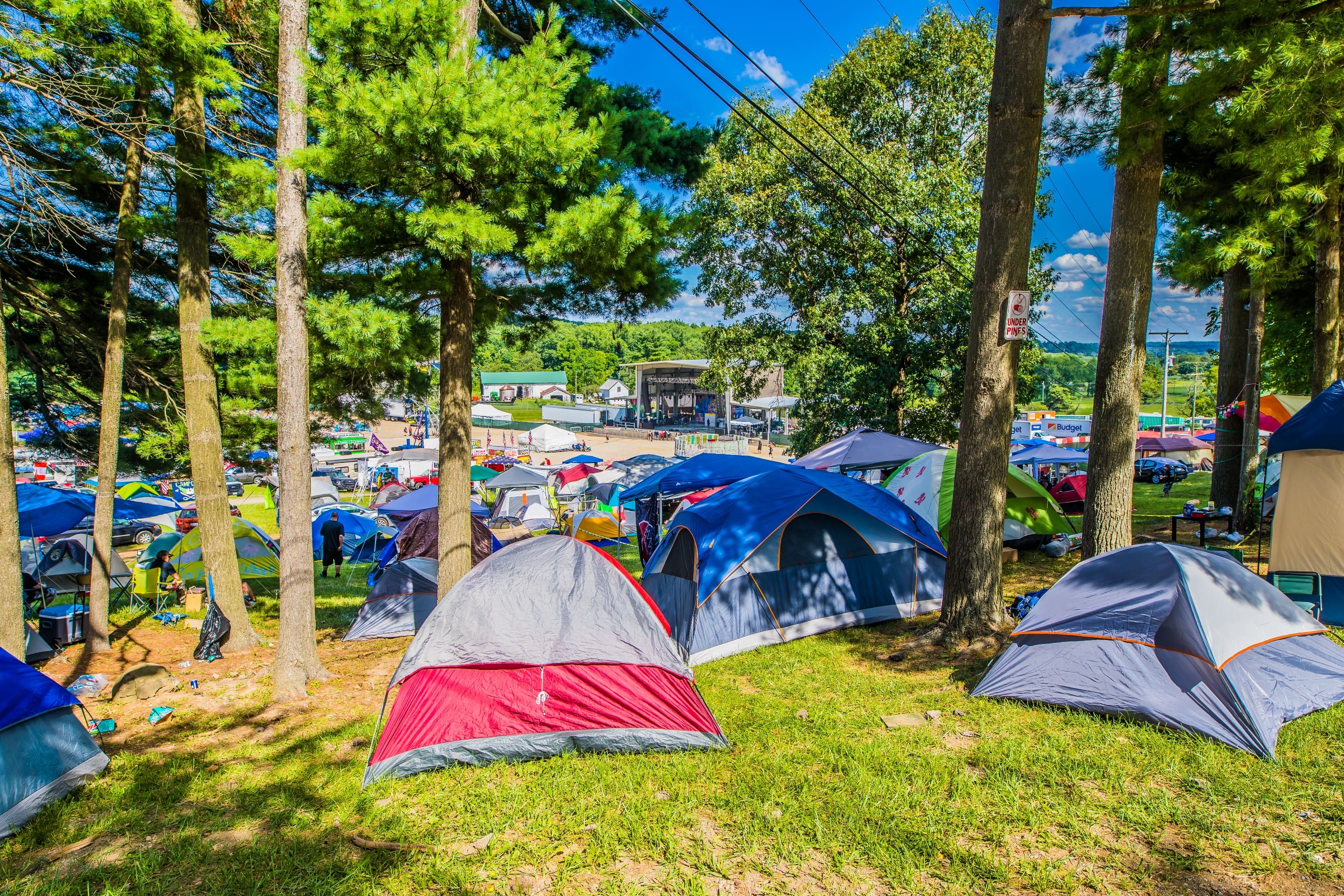 Gathering of the Juggalos