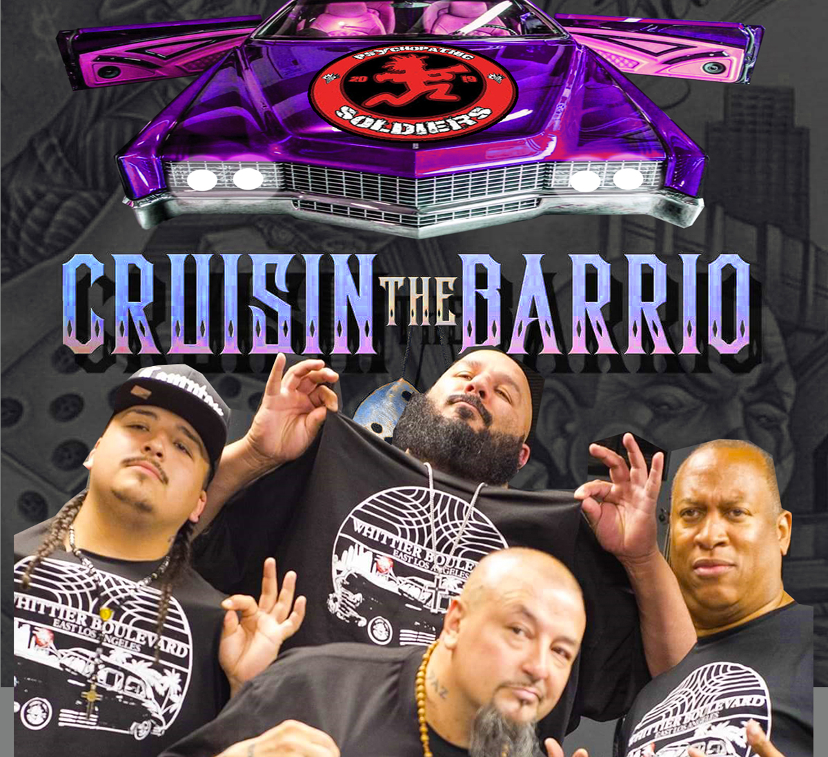 Cruisin Image