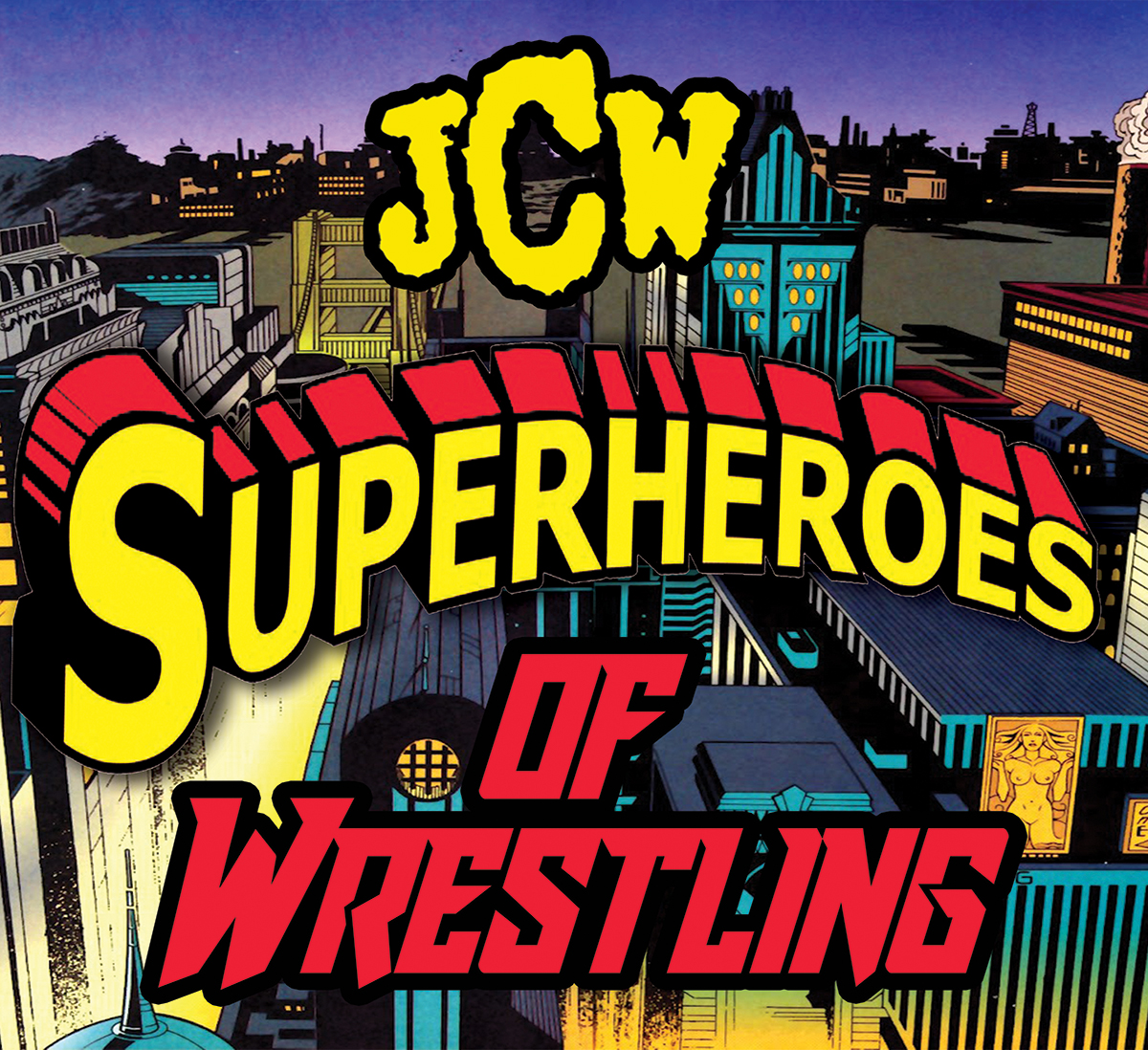 JCW Superheroes 20