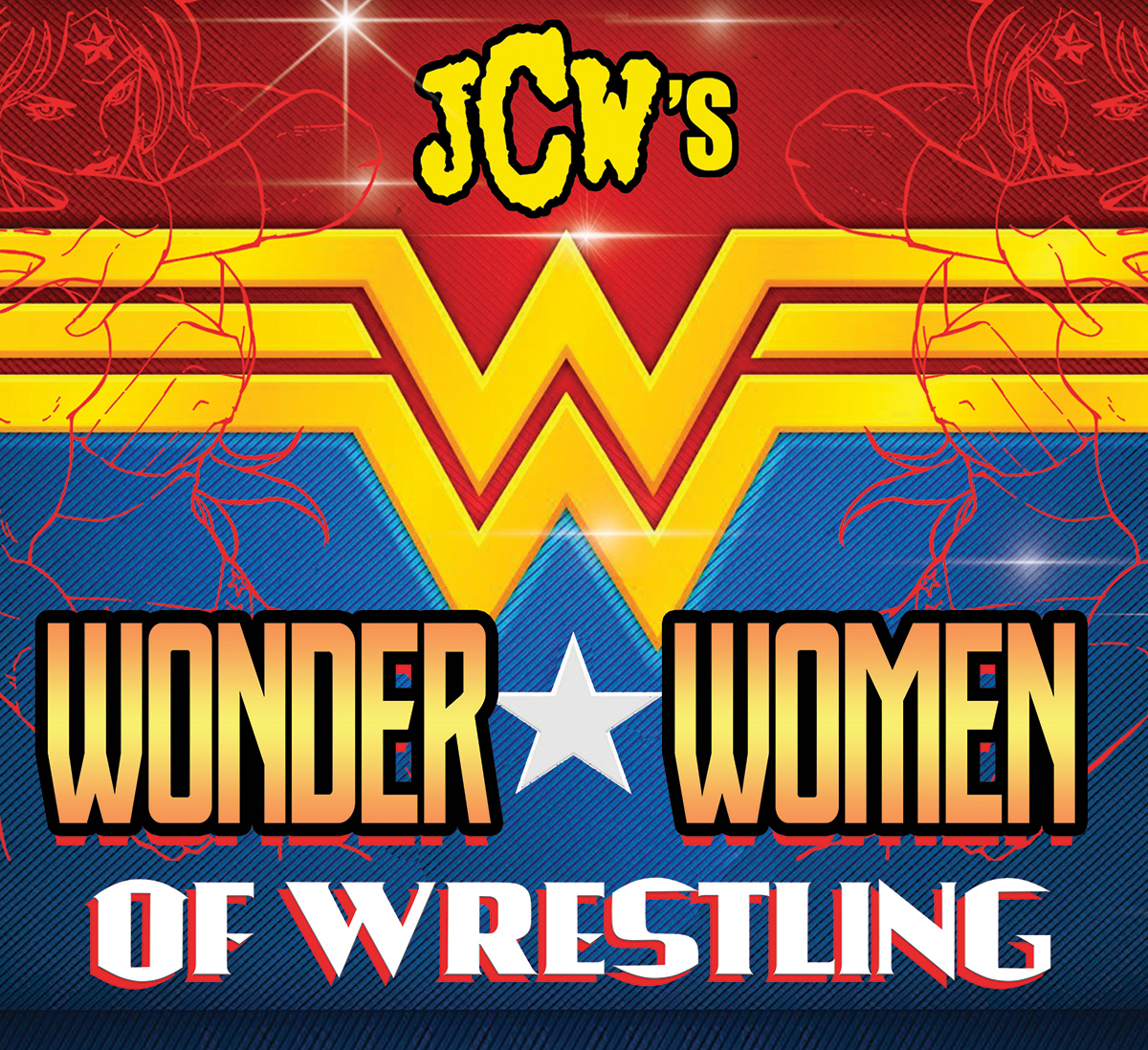 JCW Wonder Women 20