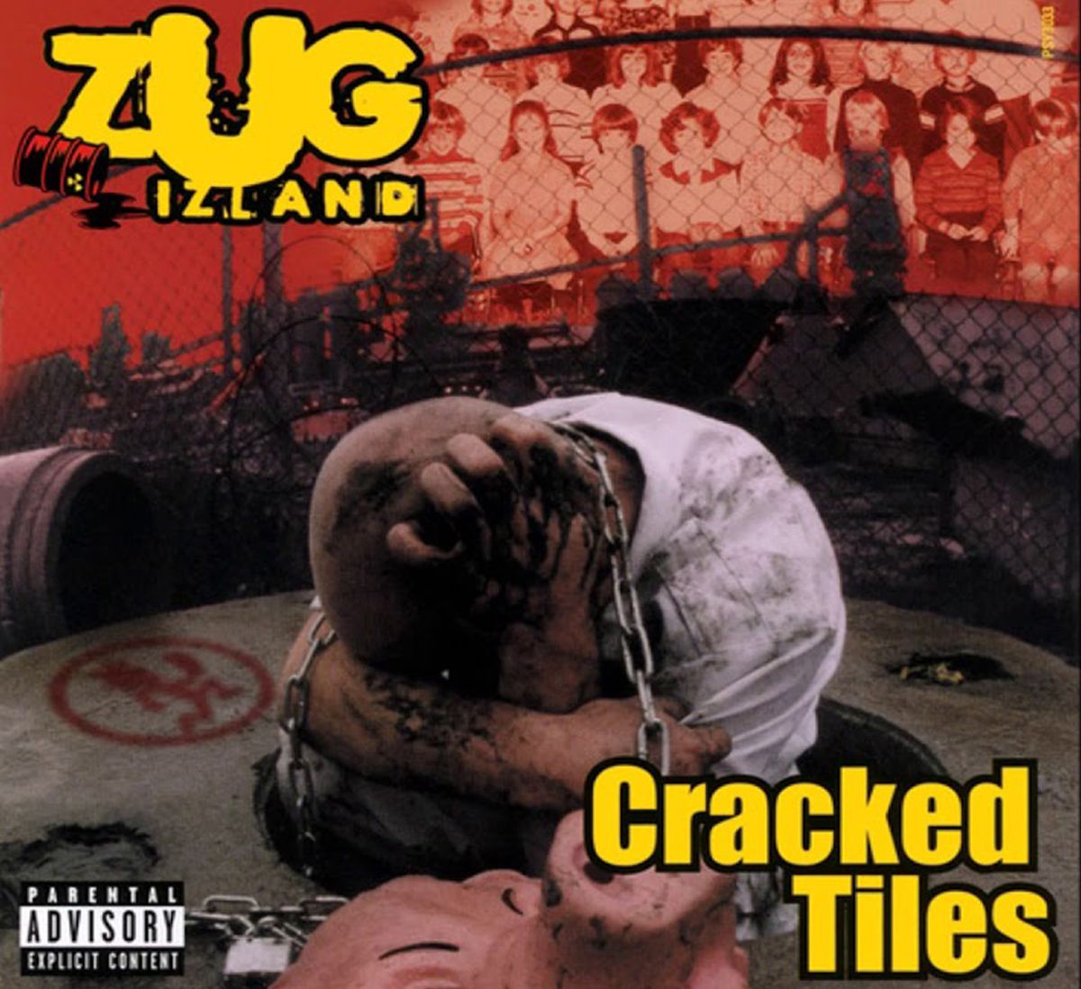 Zub Izland, Gathering of the Juggalos