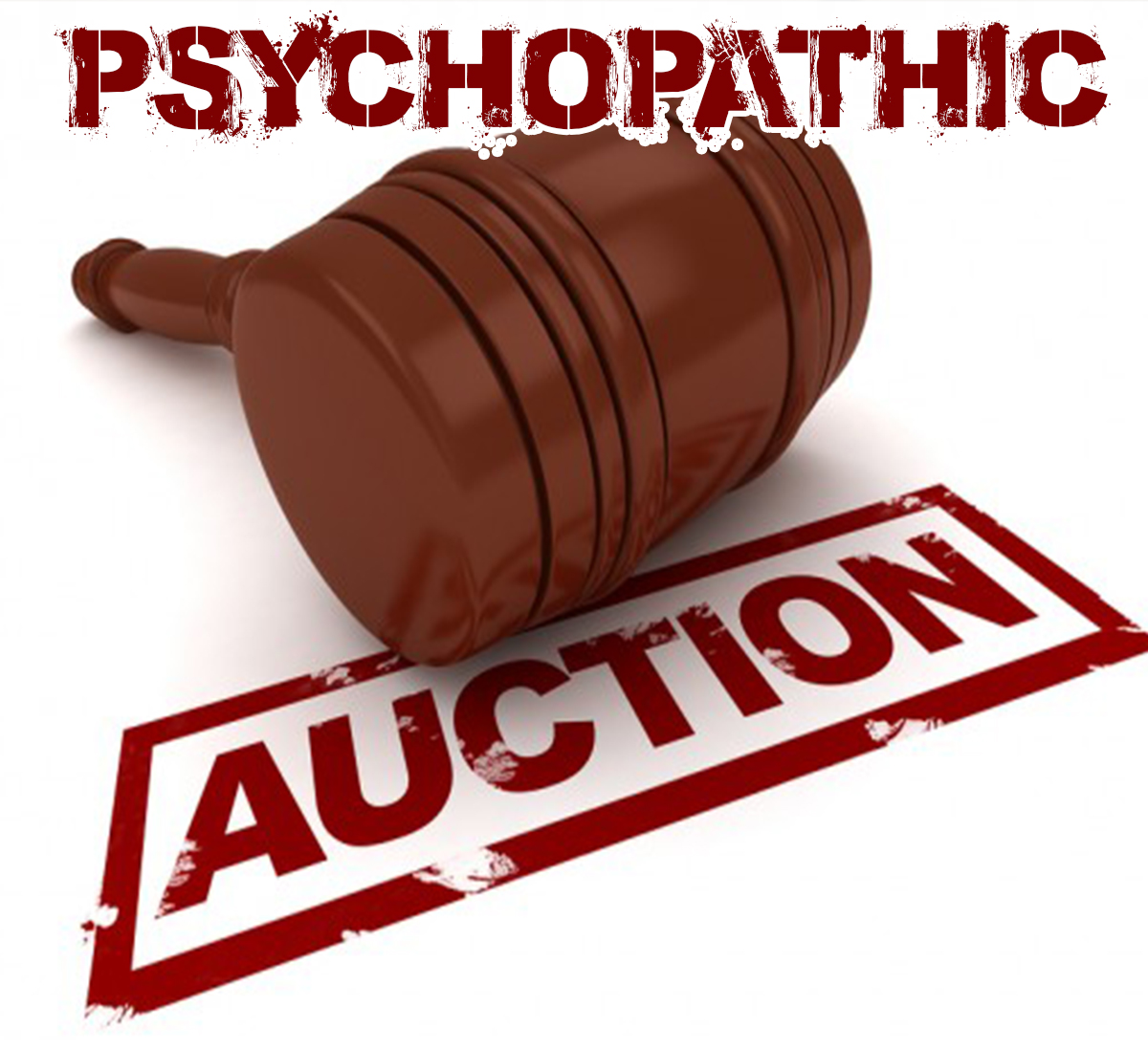 Psy Auction