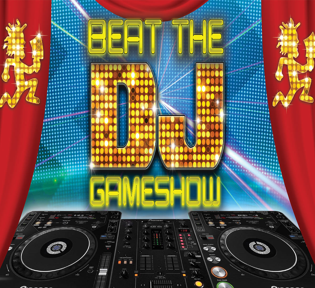 DJ