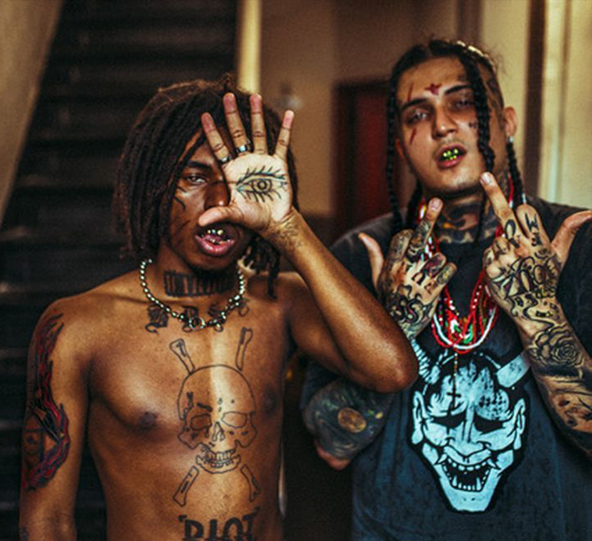 DJ Clay, Gathering of the Juggalos