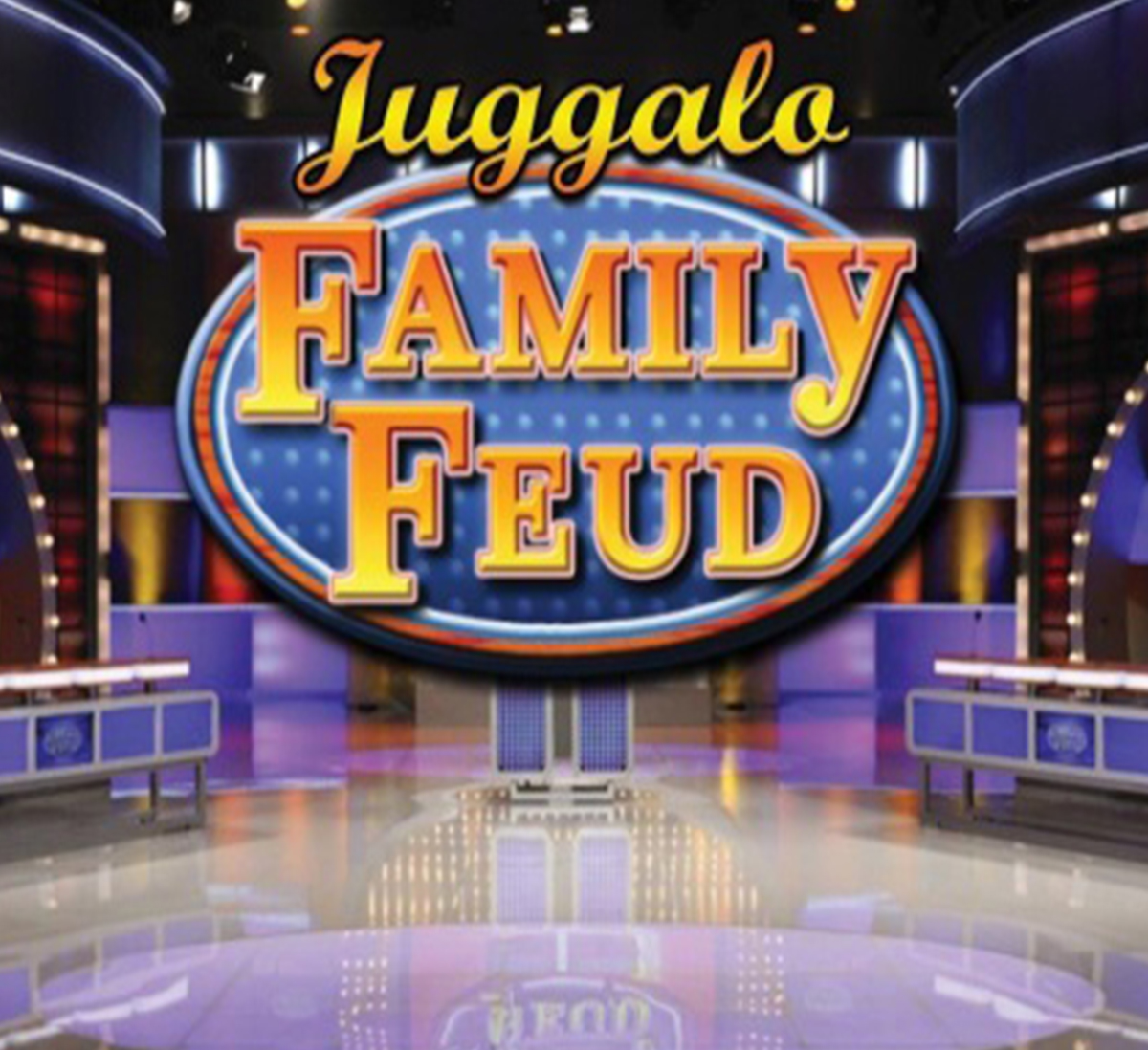 Feud