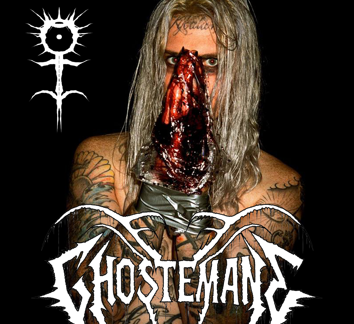 Ghostmane