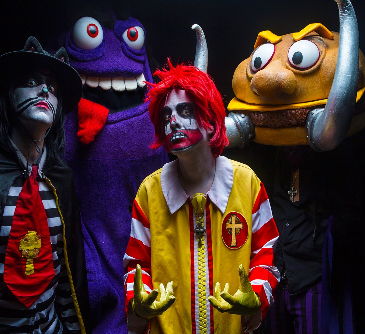 Mac Sabbath