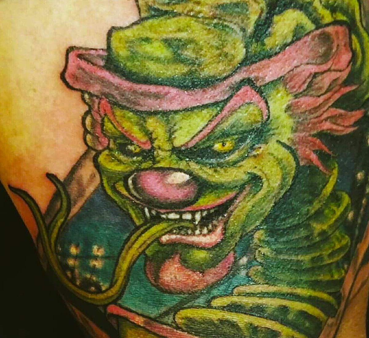 Tattoo