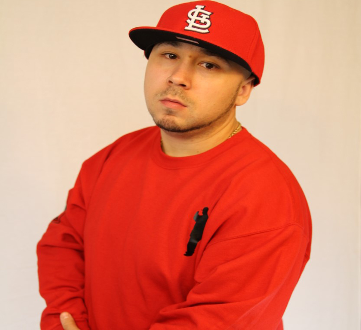 Madchild image