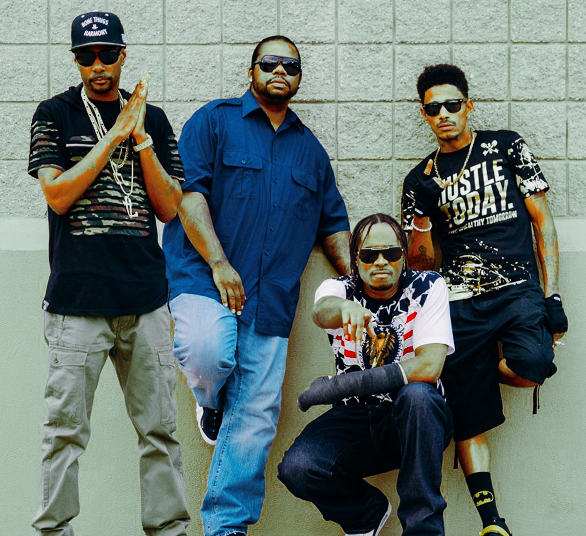 Bone Thugs