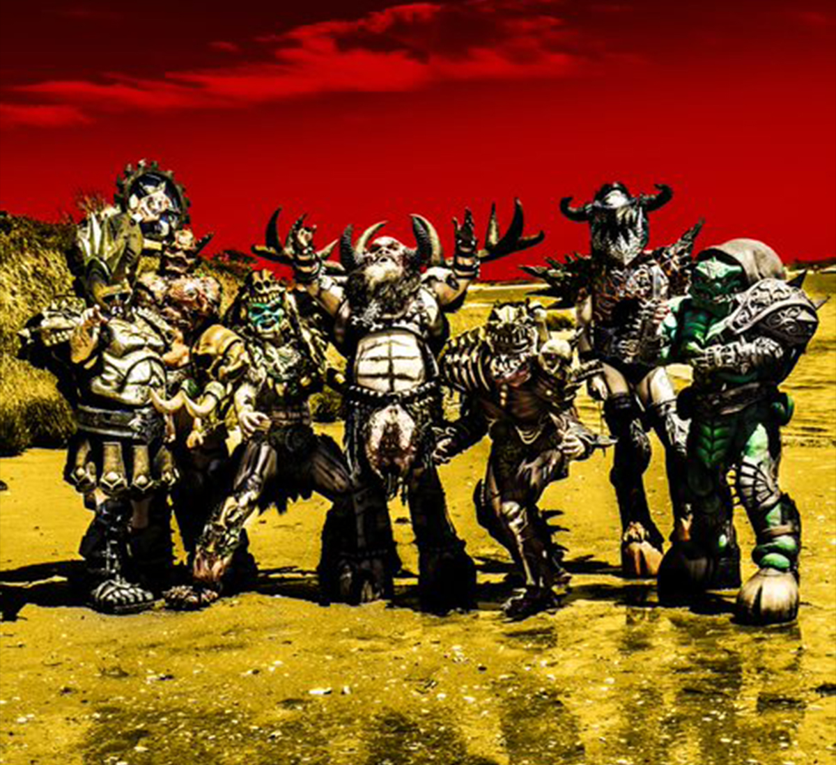 Gwar
