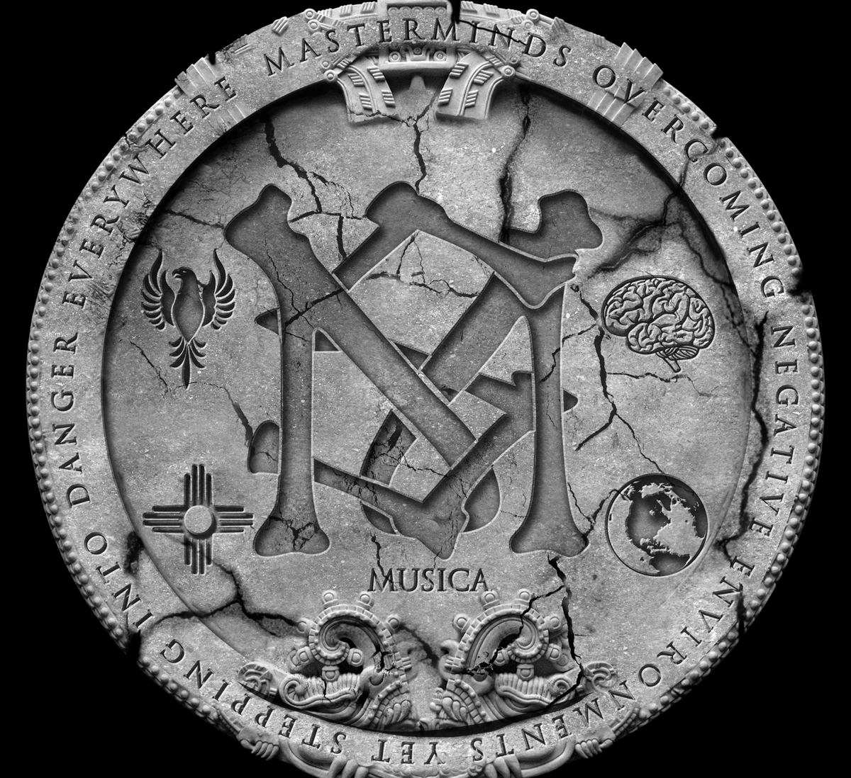Madchild image