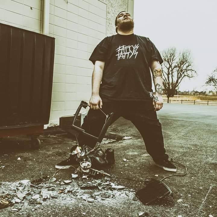 Gorilla Pimp